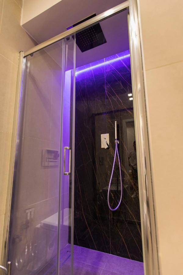 Morpheus Rooms Napels Buitenkant foto